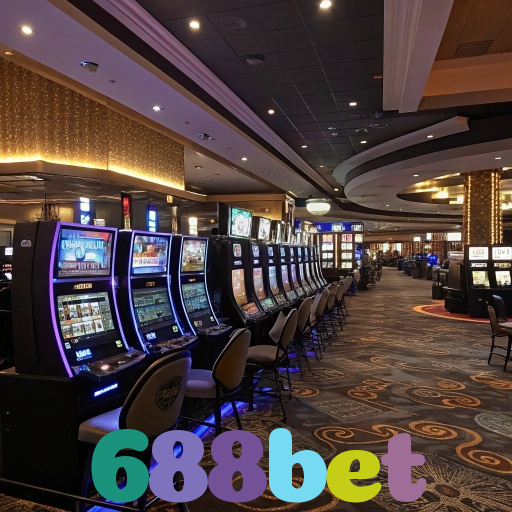 688bet - Baixe o App 688bet para Android e Comece a Jogar