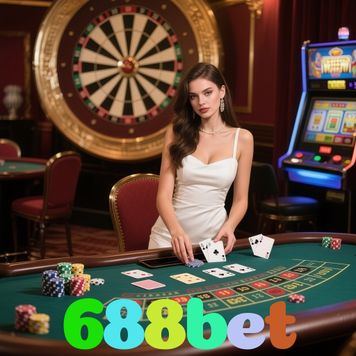 688bet - Baixe o App 688bet para Android e Comece a Jogar