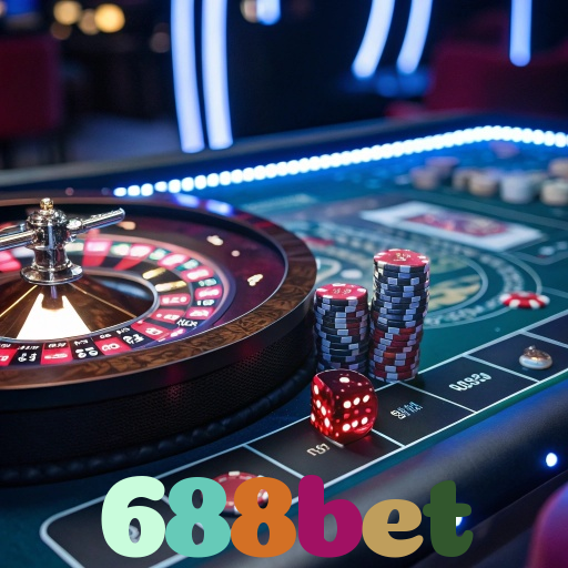 688bet - Baixe o app 688bet no Google Play e jogue ao vivo