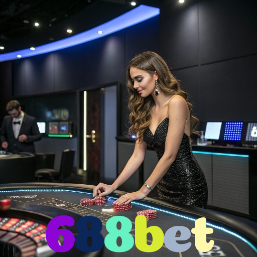 688bet - Baixe o app 688bet no Google Play e jogue ao vivo