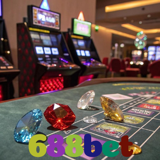 688bet - Baixe o app 688bet no Google Play e jogue ao vivo