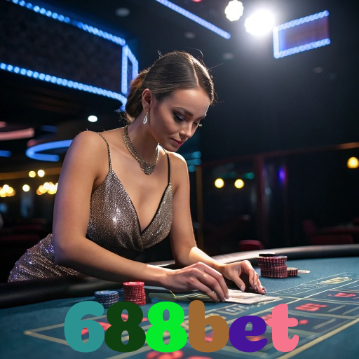 688bet - Baixe o app 688bet no Google Play e jogue ao vivo