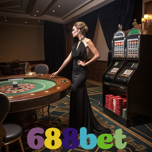 688bet - Baixe o App 688bet para Android e Comece a Jogar