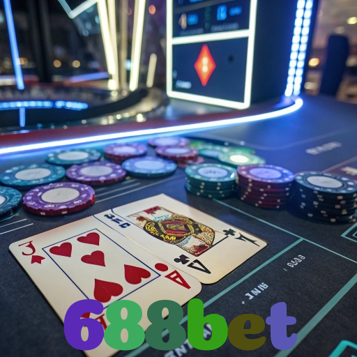 688bet - Baixe o app 688bet no Google Play e jogue ao vivo