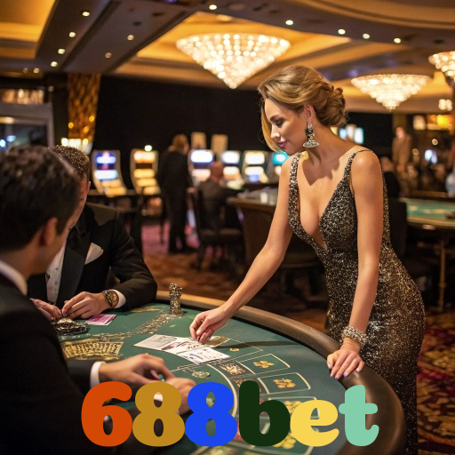 688bet - Baixe o app 688bet no Google Play e jogue ao vivo