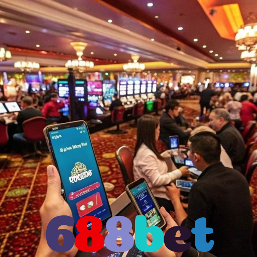 688bet - Baixe o App 688bet para Android e Comece a Jogar