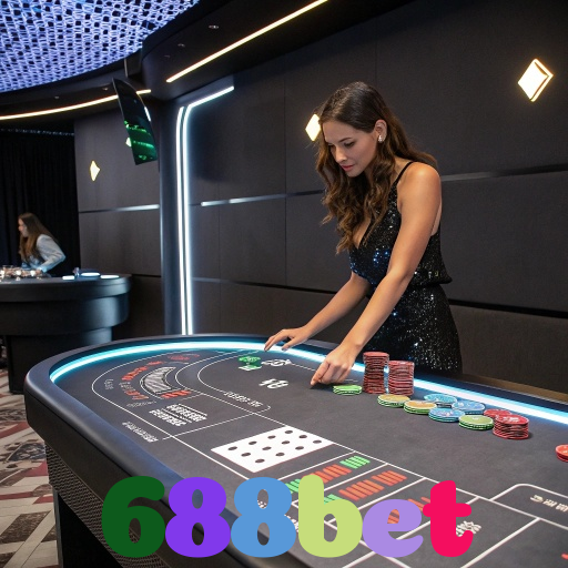 688bet - Baixe o app 688bet no Google Play e jogue ao vivo