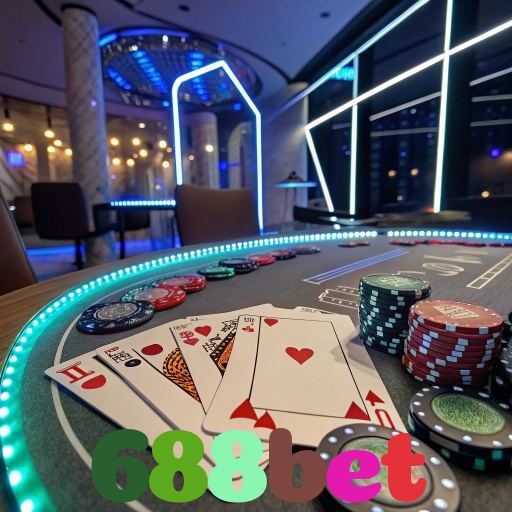 688bet - Baixe o app 688bet no Google Play e jogue ao vivo