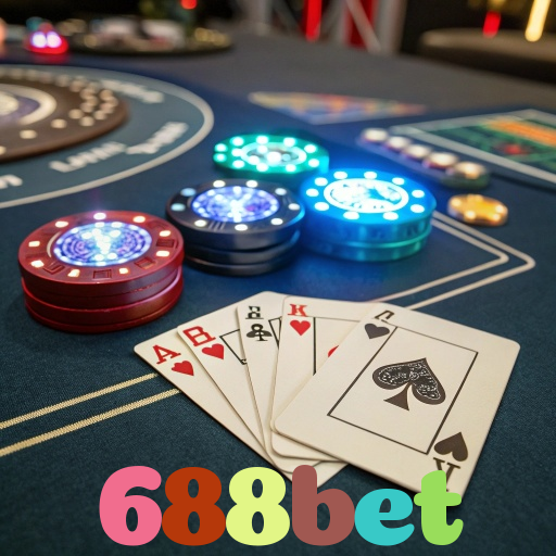 688bet - Baixe o App 688bet para Android e Comece a Jogar