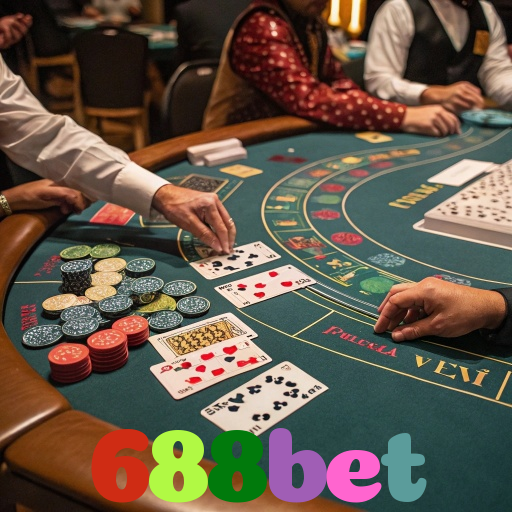 688bet - Baixe o app 688bet no Google Play e jogue ao vivo