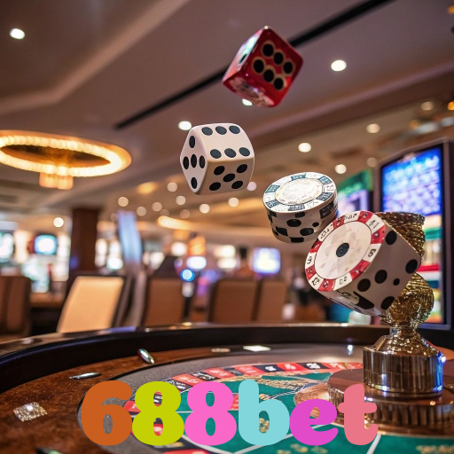 688bet - Baixe o app 688bet no Google Play e jogue ao vivo