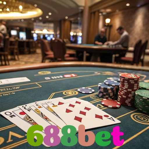 688bet - Baixe o app 688bet no Google Play e jogue ao vivo