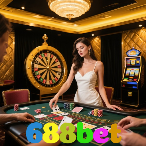 688bet - Baixe o App 688bet para Android e Comece a Jogar