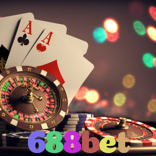 688bet - Baixe o app 688bet no Google Play e jogue ao vivo