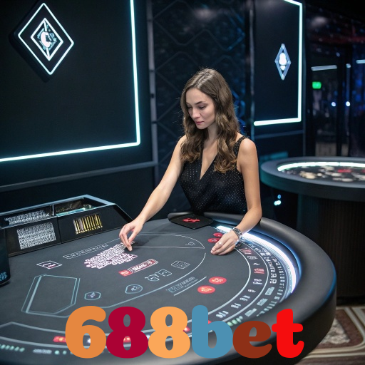 688bet - Baixe o App 688bet para Android e Comece a Jogar