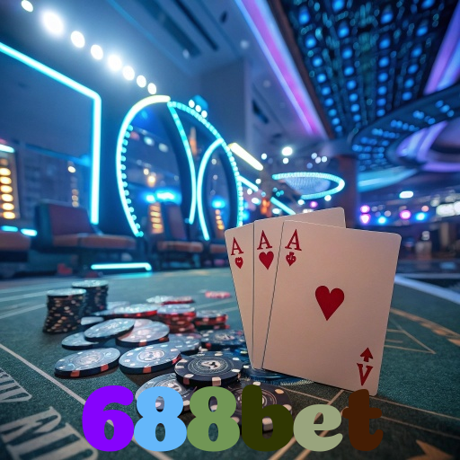 688bet - Baixe o App 688bet para Android e Comece a Jogar