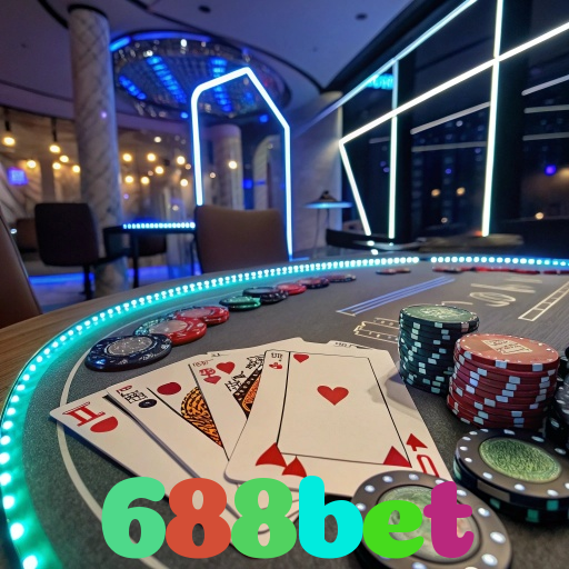 688bet - Baixe o App 688bet para Android e Comece a Jogar