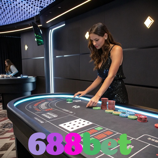 688bet - Baixe o app 688bet no Google Play e jogue ao vivo