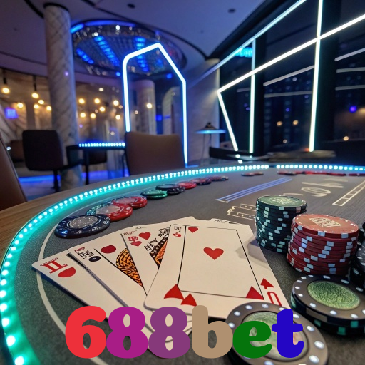 688bet - Baixe o app 688bet no Google Play e jogue ao vivo