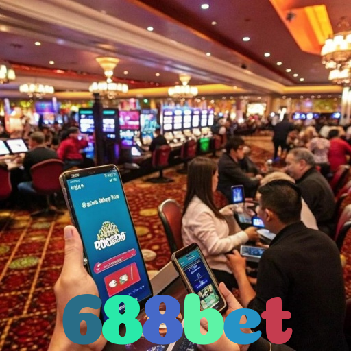 688bet - Baixe o app 688bet no Google Play e jogue ao vivo