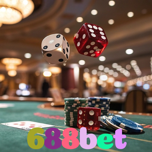 688bet - Baixe o app 688bet no Google Play e jogue ao vivo
