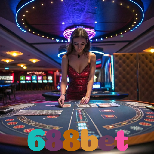 688bet - Baixe o app 688bet no Google Play e jogue ao vivo