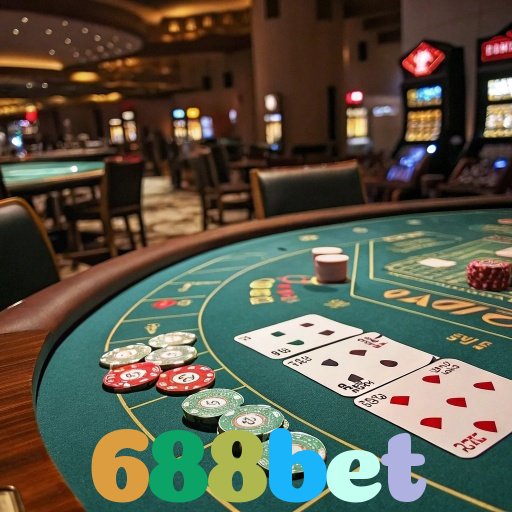 688bet - Baixe o app 688bet no Google Play e jogue ao vivo