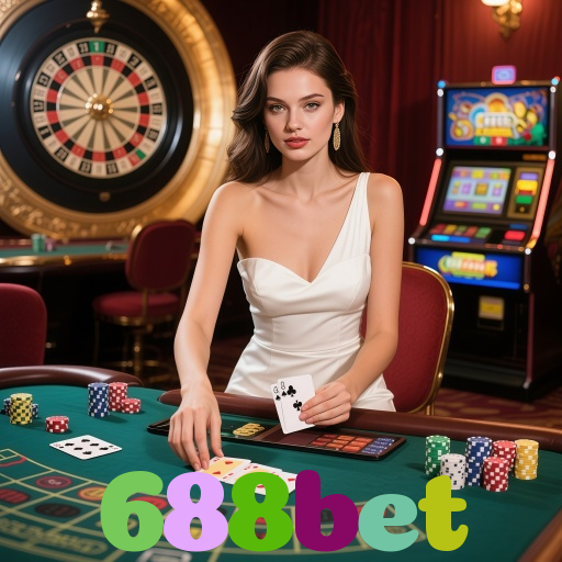 688bet - Baixe o app 688bet no Google Play e jogue ao vivo
