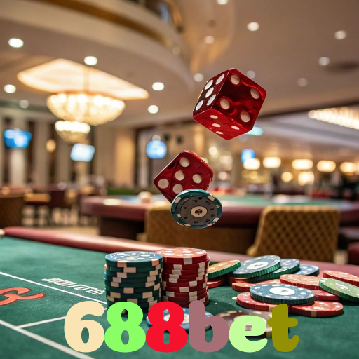 688bet - Baixe o app 688bet no Google Play e jogue ao vivo