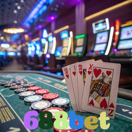 688bet - Baixe o app 688bet no Google Play e jogue ao vivo