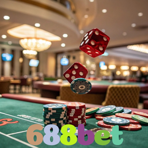 688bet - Baixe o App 688bet para Android e Comece a Jogar
