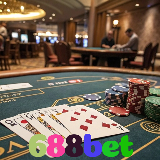 688bet - Baixe o App 688bet para Android e Comece a Jogar