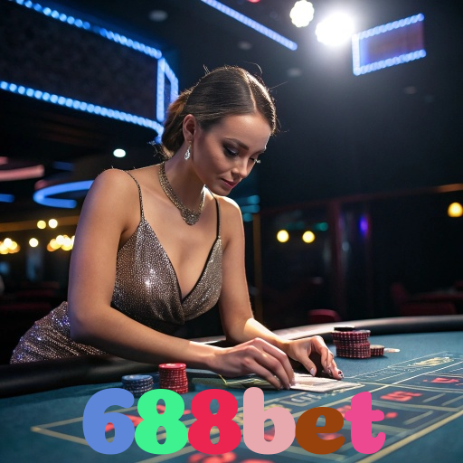 688bet - Baixe o App 688bet para Android e Comece a Jogar
