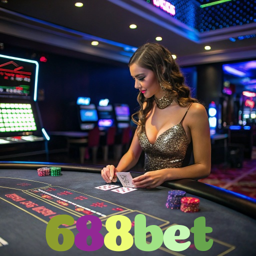 688bet - Baixe o app 688bet no Google Play e jogue ao vivo