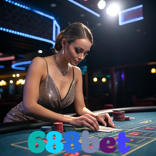 688bet - Baixe o App 688bet para Android e Comece a Jogar