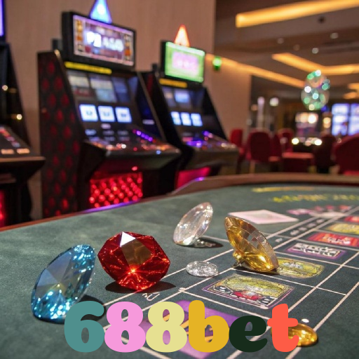 688bet - Baixe o app 688bet no Google Play e jogue ao vivo