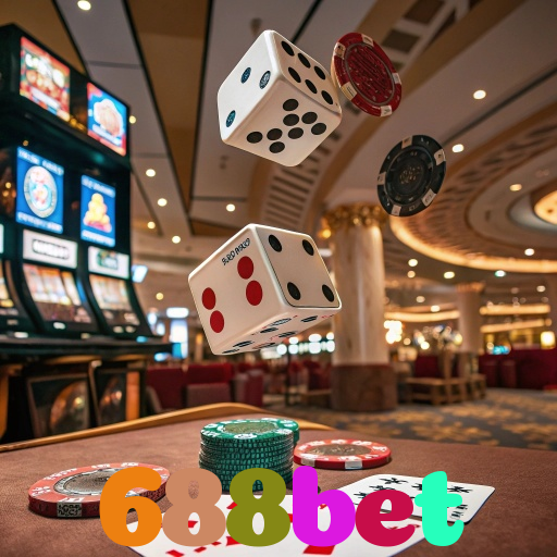688bet - Baixe o app 688bet no Google Play e jogue ao vivo