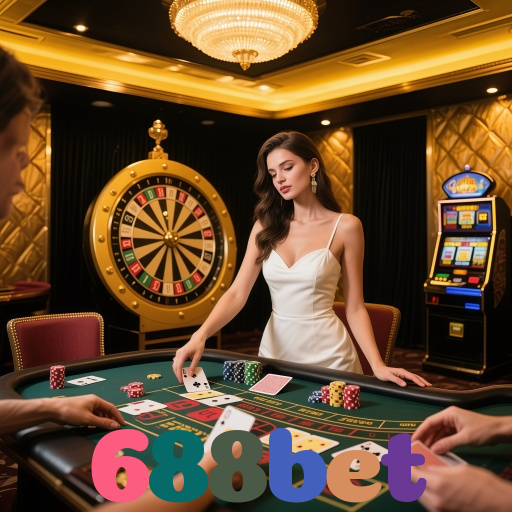 688bet - Baixe o app 688bet no Google Play e jogue ao vivo