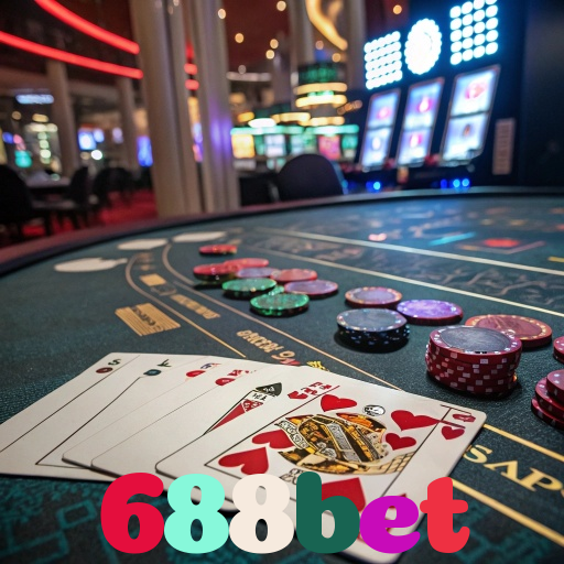 688bet - Baixe o App 688bet para Android e Comece a Jogar