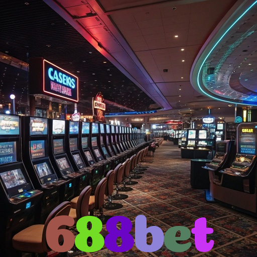 688bet - Baixe o App 688bet para Android e Comece a Jogar