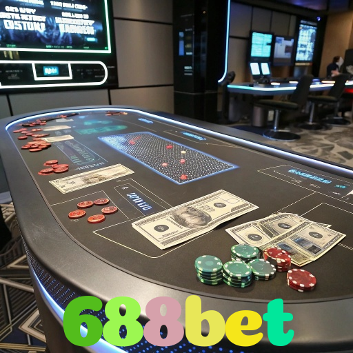 688bet - Baixe o App 688bet para Android e Comece a Jogar