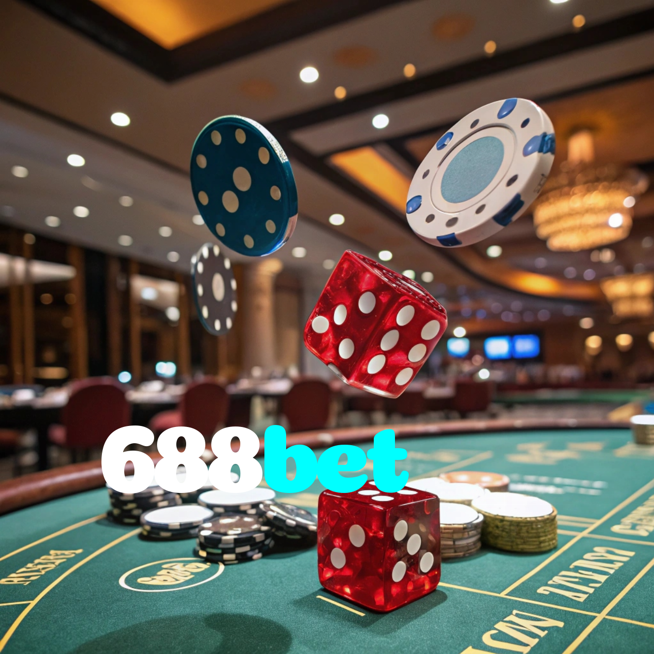 688bet - Baixe o App 688bet para Android e Comece a Jogar
