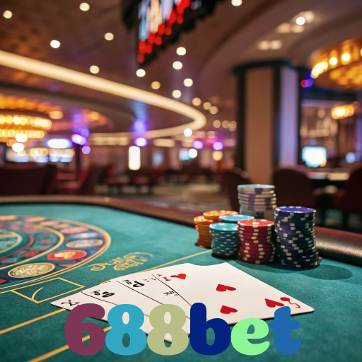 688bet - Baixe o App 688bet para Android e Comece a Jogar