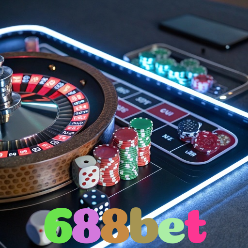 688bet - Baixe o app 688bet no Google Play e jogue ao vivo