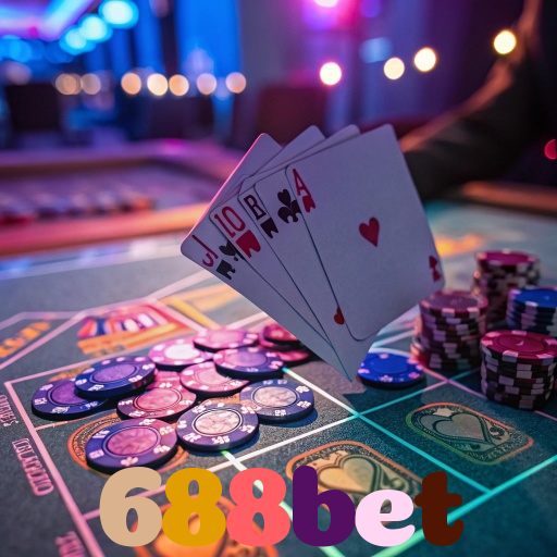 688bet - Baixe o App 688bet para Android e Comece a Jogar