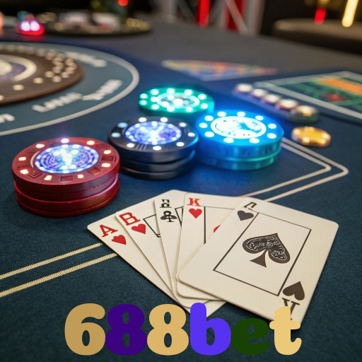 688bet - Baixe o app 688bet no Google Play e jogue ao vivo