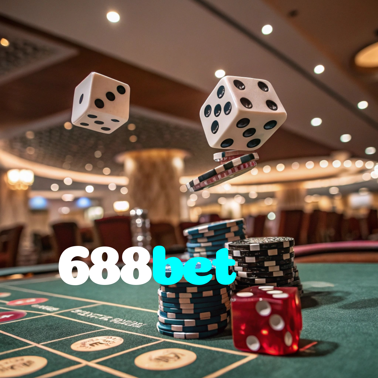 688bet - Baixe o app 688bet no Google Play e jogue ao vivo