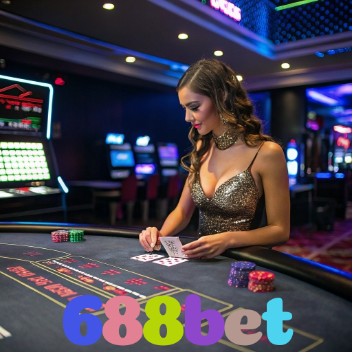 688bet - Baixe o app 688bet no Google Play e jogue ao vivo