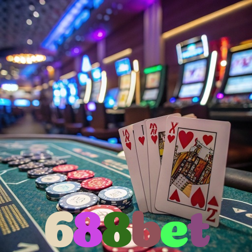 688bet - Baixe o app 688bet no Google Play e jogue ao vivo
