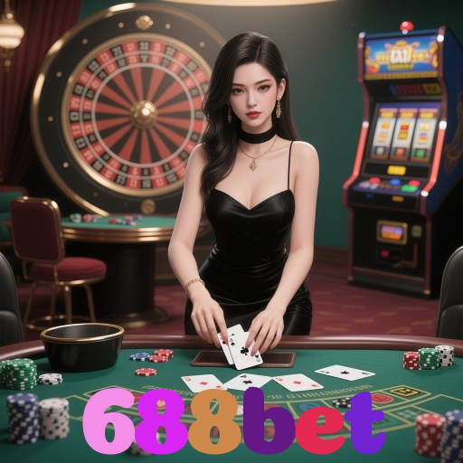 688bet - Baixe o app 688bet no Google Play e jogue ao vivo